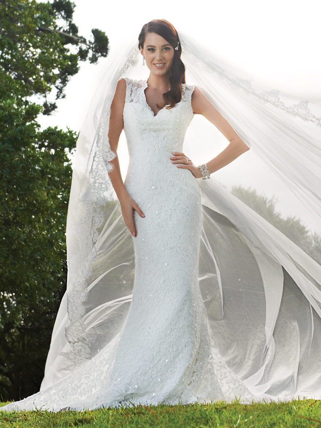 sacramento wedding dresses