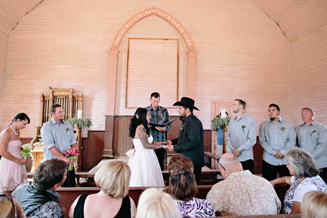 marrying my best friend.